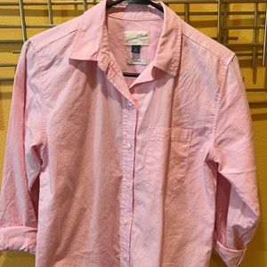 Universal Threads | Women’s Classic Fit Button Down Shirt Top XS